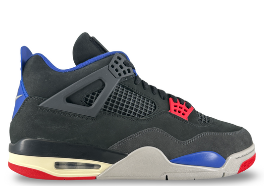 Jordan 4 Retro Rare Air (White Edition)