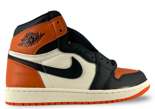 Jordan 1 Retro High OG Shattered Backboard (2025)