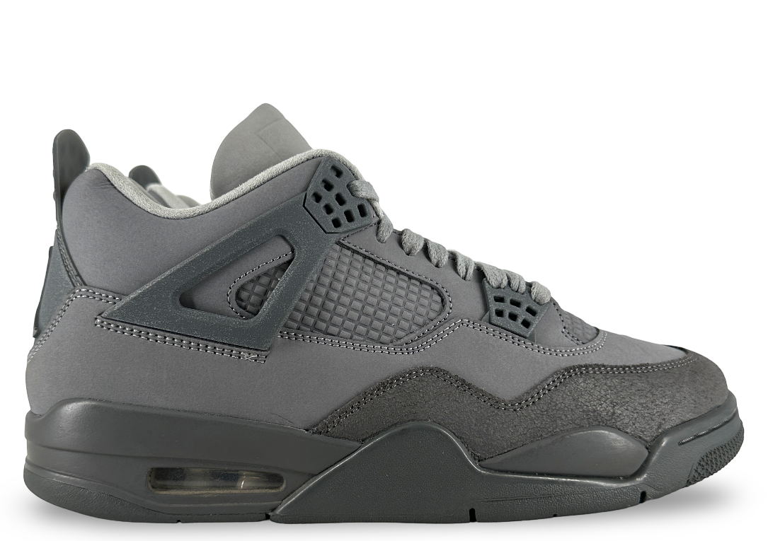Jordan 4 Retro SE Paris Olympics Wet Cement
