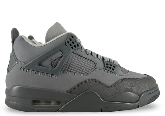 Jordan 4 Retro SE Paris Olympics Wet Cement