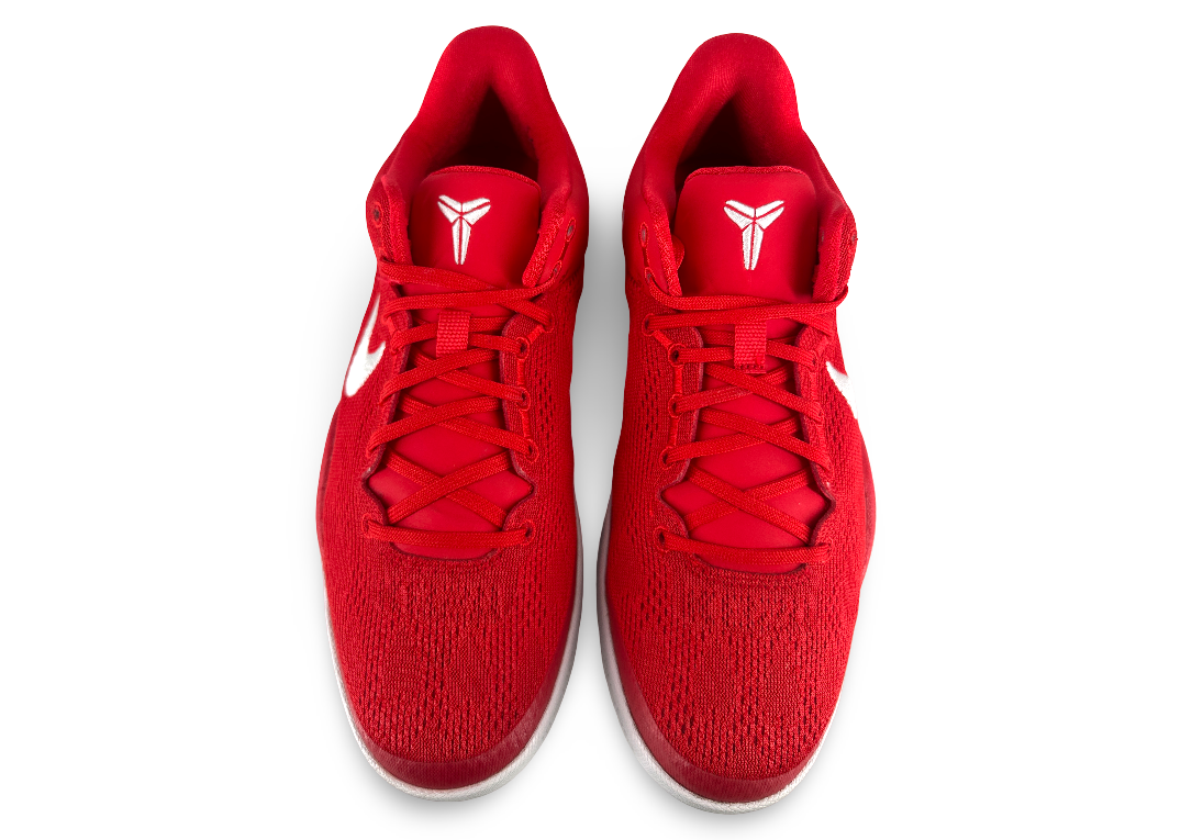 Nike Kobe 8 University Red (GS)