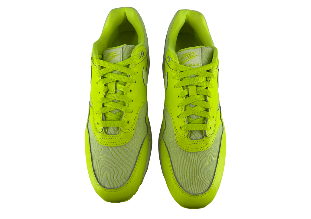 Nike Air Max 1 PRM Volt
