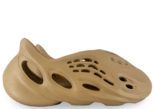 adidas Yeezy Foam RNNR Ochre