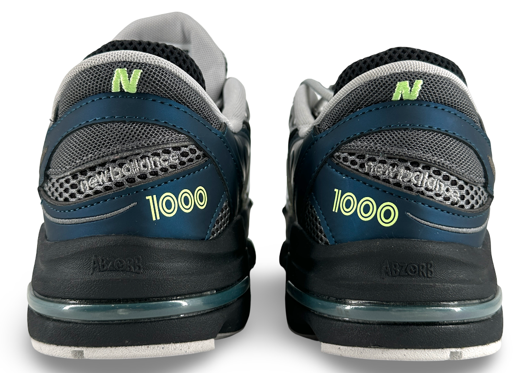 New Balance 1000 Deep Ocean