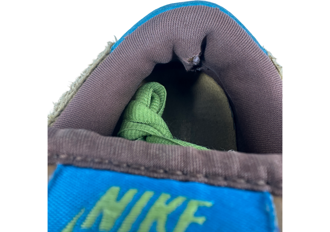 Nike SB Dunk Low Baby Bear