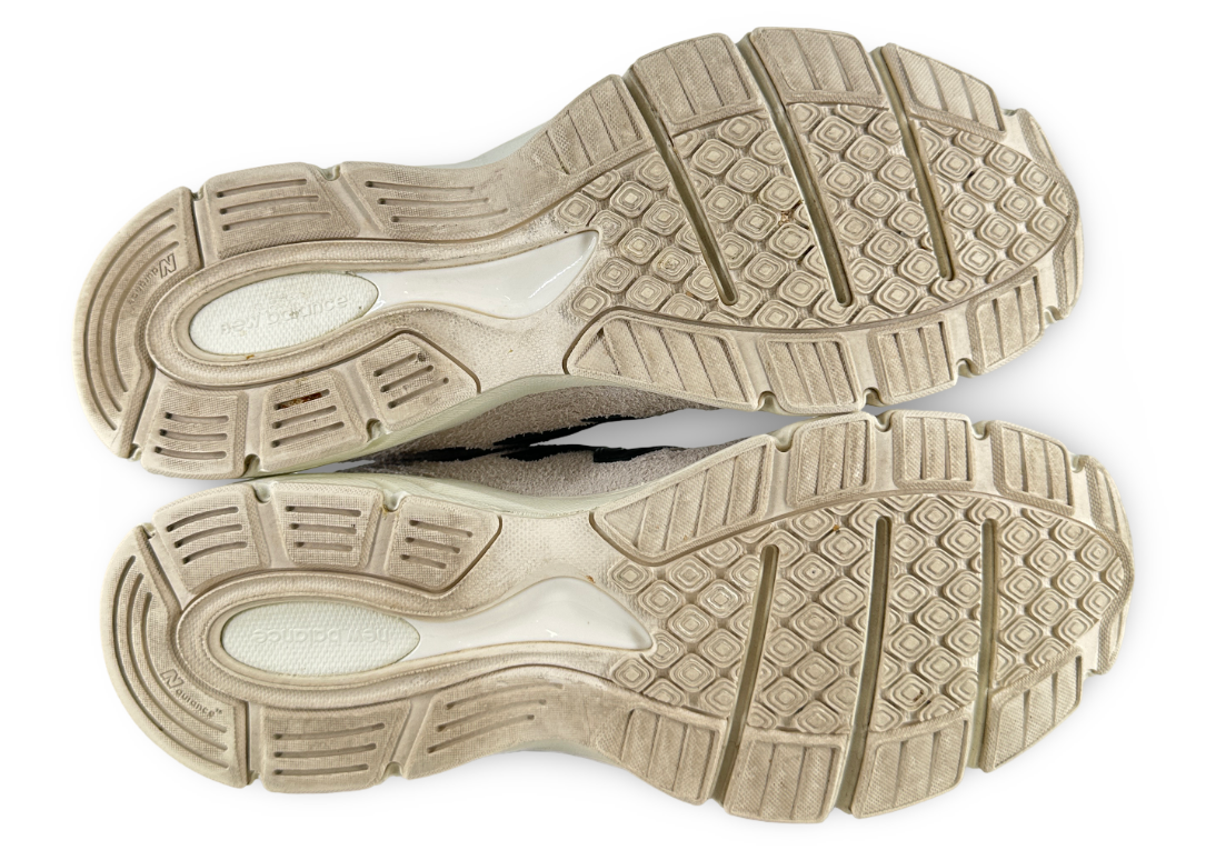 New Balance 990v4 MiUSA Joe Freshgoods 1998 Intro