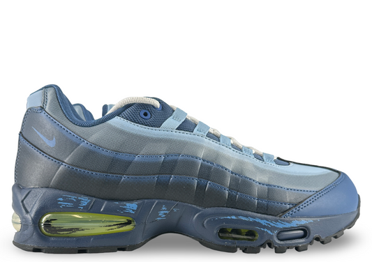 Nike Air Max Muscle 95 Yu-Gi-Oh! Joey (with Promo Card)