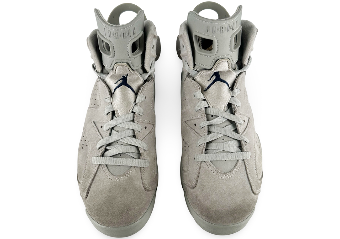 Jordan 6 Retro Georgetown (2022)