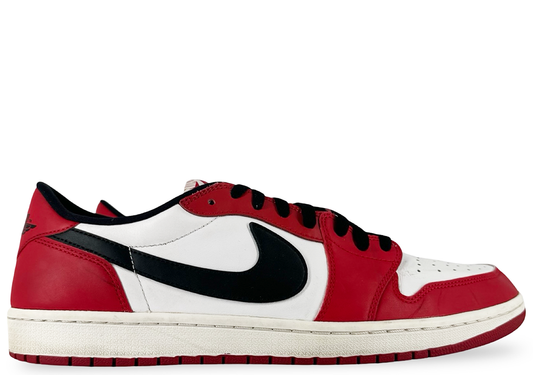 Jordan 1 Retro Low Chicago (2016)