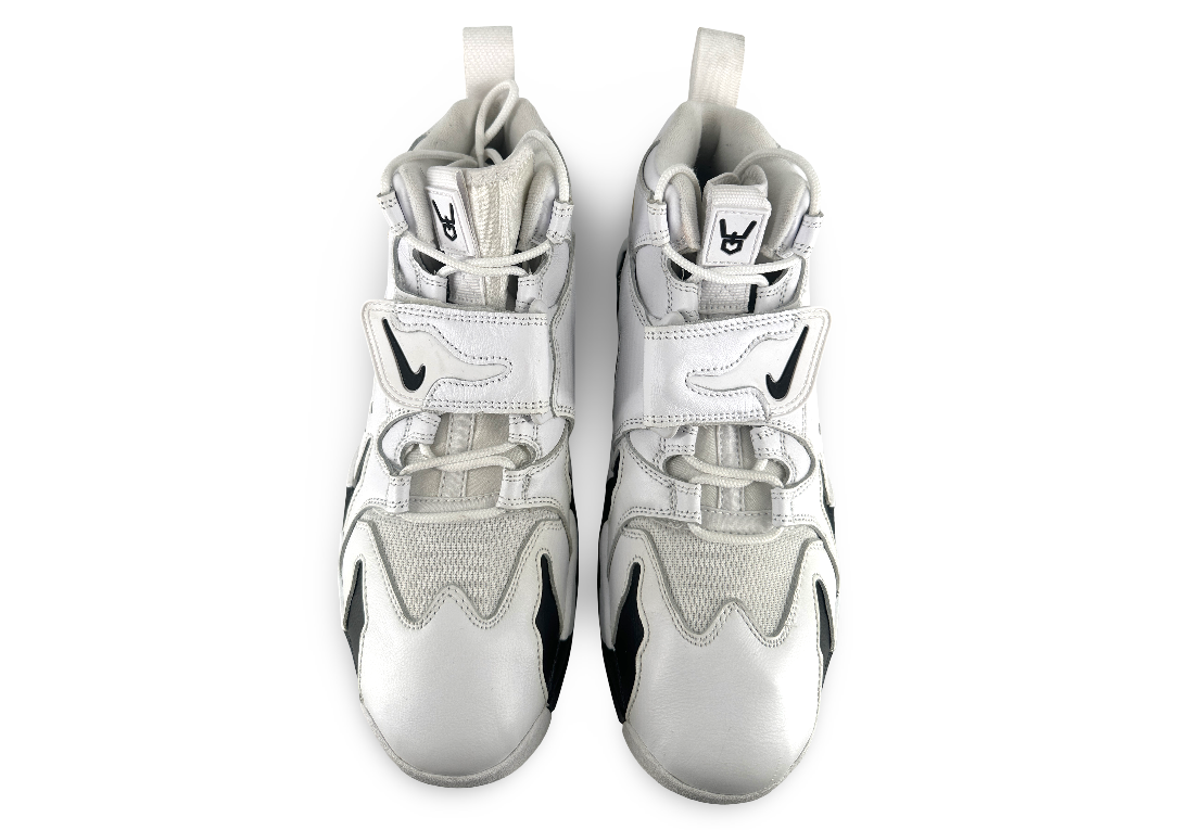 Nike Air DT Max '96 Colorado Away White Black