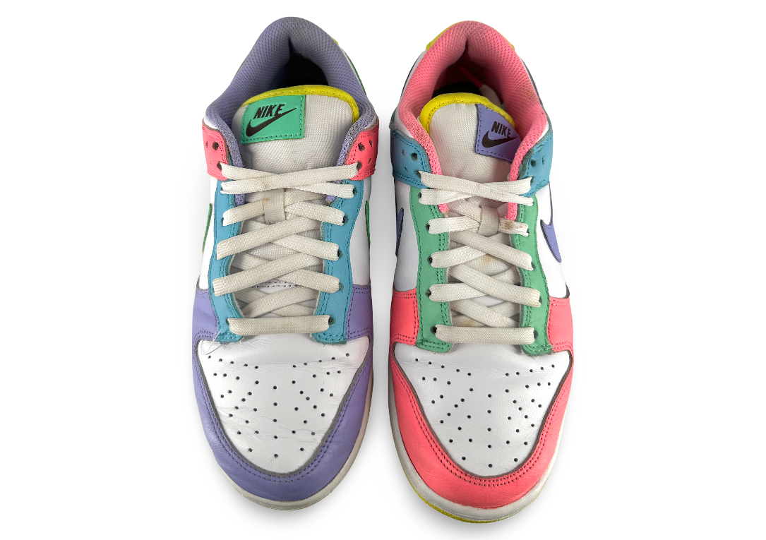 Nike Dunk Low SE Easter Candy (Women's)