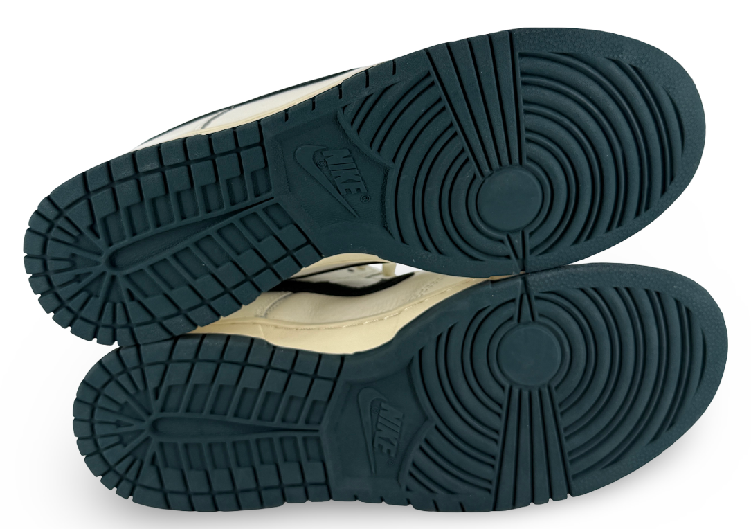 Nike Dunk Low Athletic Department Deep Jungle