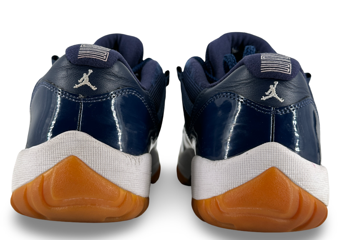 Jordan 11 Retro Low Midnight Navy