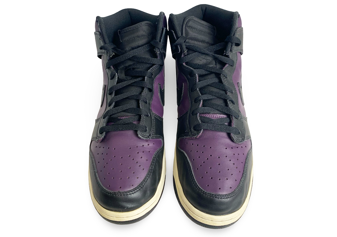 Nike Dunk High Fragment Beijing (2021)