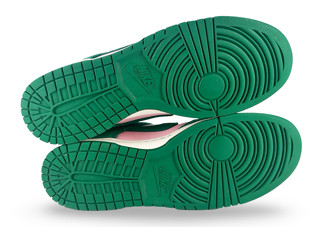 Nike Dunk Low Retro SE Medium Soft Pink Malachite