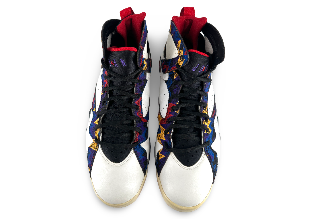 Jordan 7 Retro Nothing But Net