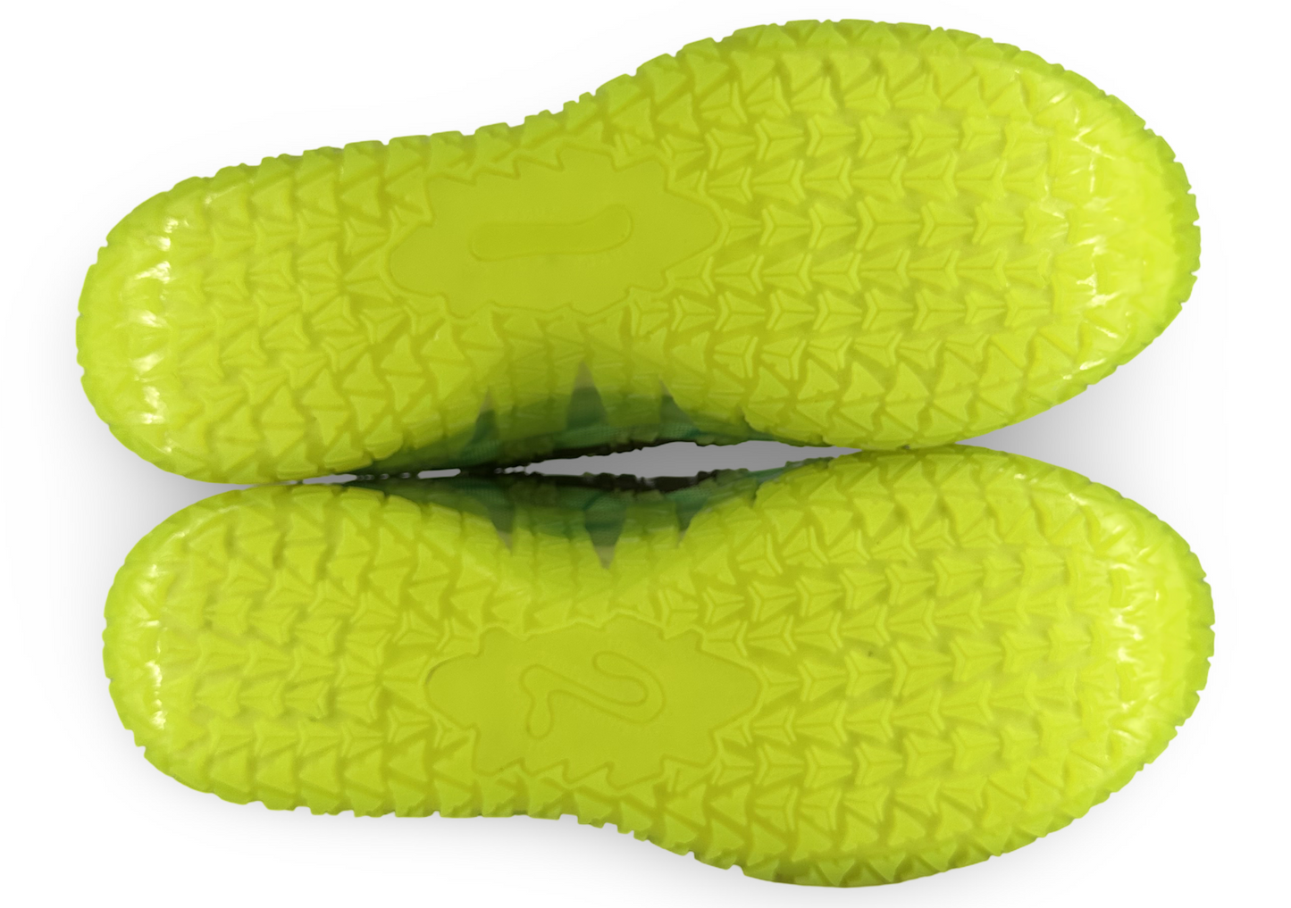 Nike Ja 3 Zombie