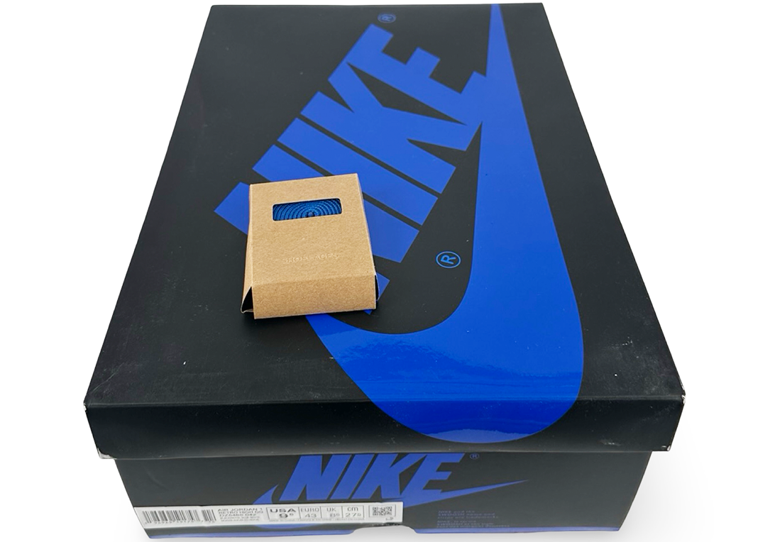 Jordan 1 Retro High OG Royal Reimagined