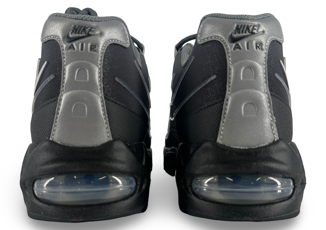 Nike Air Max 95 Big Bubble Tech Black