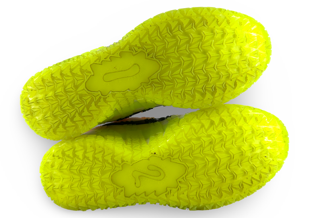Nike Ja 3 Snowed In