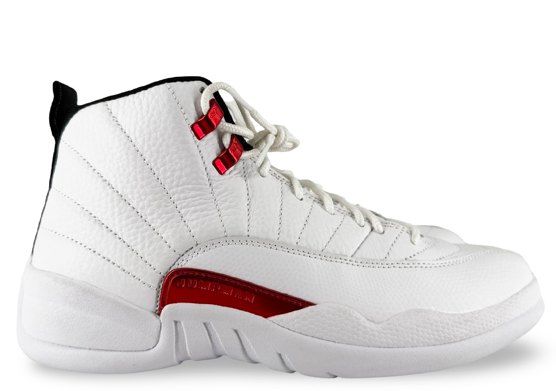 Jordan 12 Retro Twist
