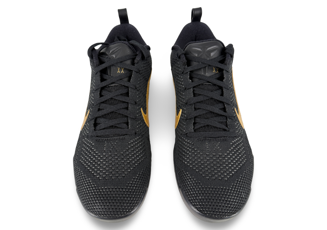 Nike Kobe 11 Elite Low Protro Fade to Black (2026)