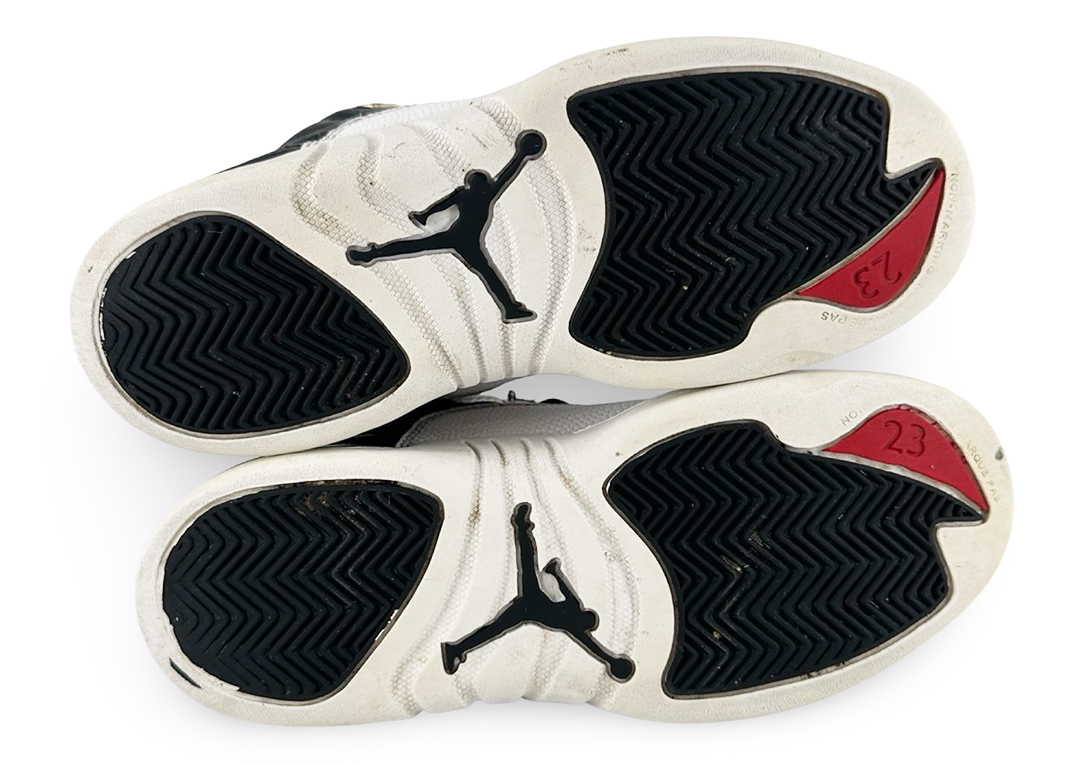 Jordan 12 Retro Playoffs (2022) (PS)