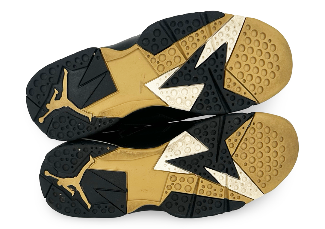 Jordan Golden Moments Pack (6/7)