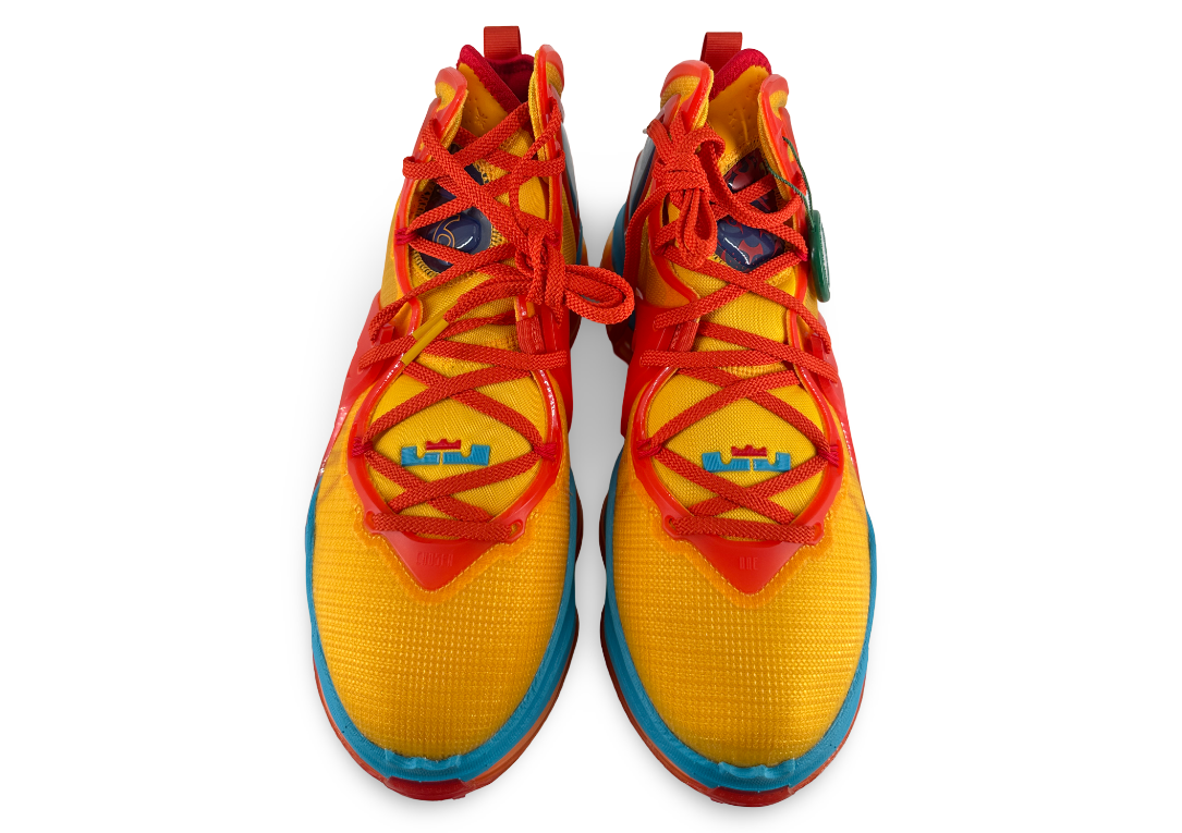 Nike LeBron 19 Tune Squad