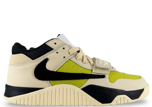 Jordan Jumpman Jack TR Travis Scott Bright Cactus