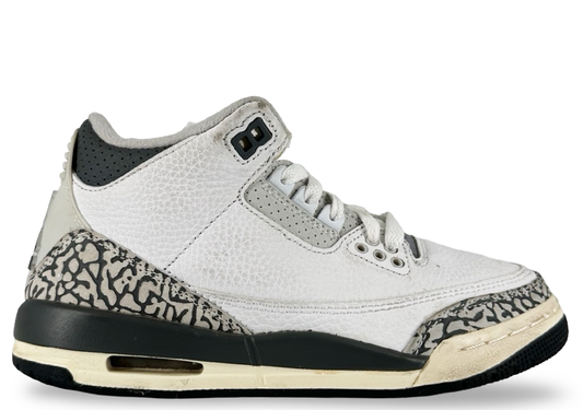 Jordan 3 Retro Hide N Sneak (GS)