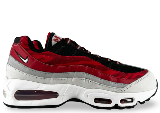 Nike Air Max 95 Yardrunners Morehouse
