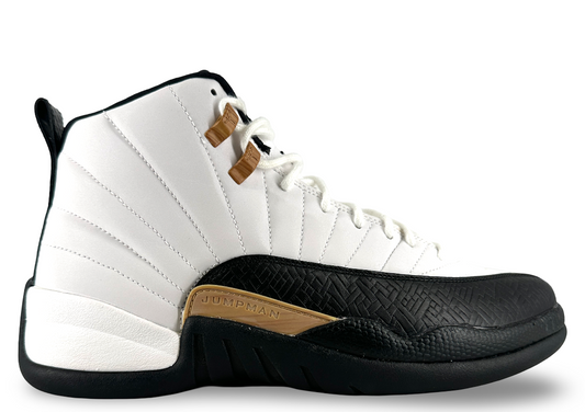 Jordan 12 Retro Chinese New Year (2017)