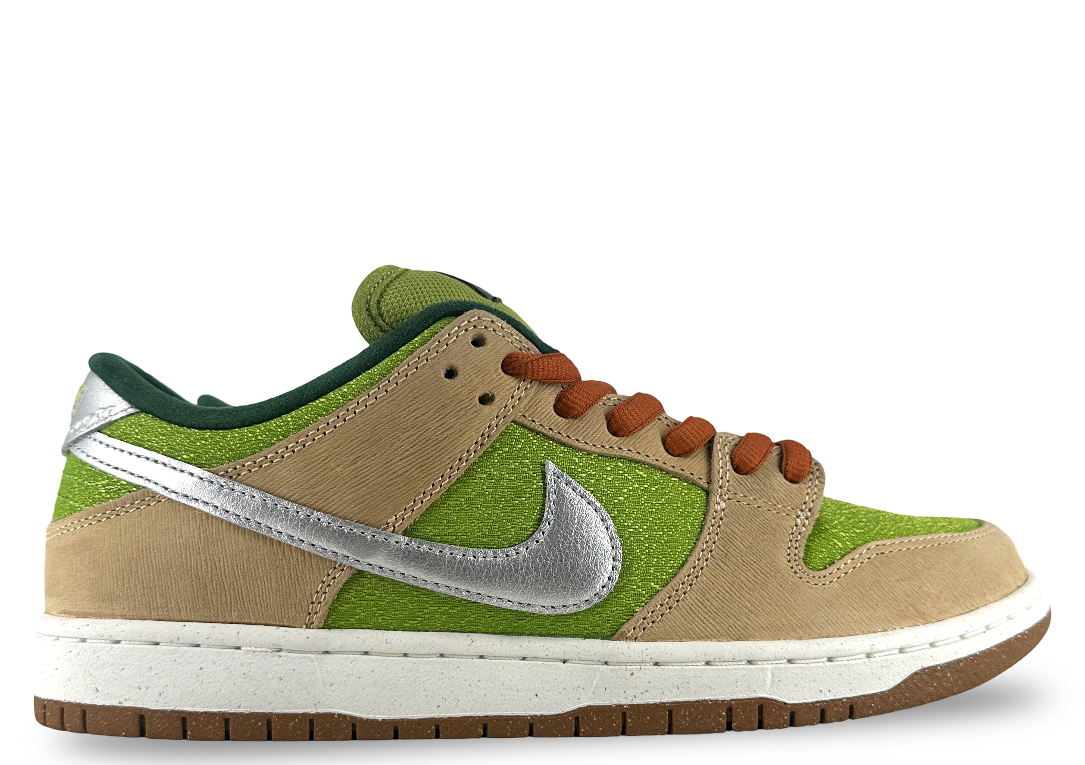 Nike SB Dunk Low Escargot