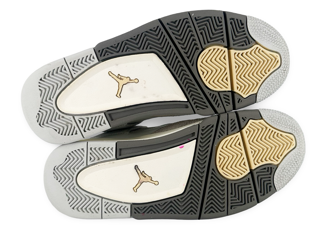 Jordan 4 Retro SE Craft Photon Dust