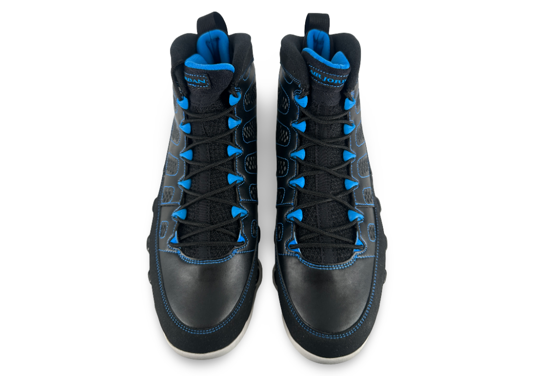 Jordan 9 Retro Photo Blue (2012)
