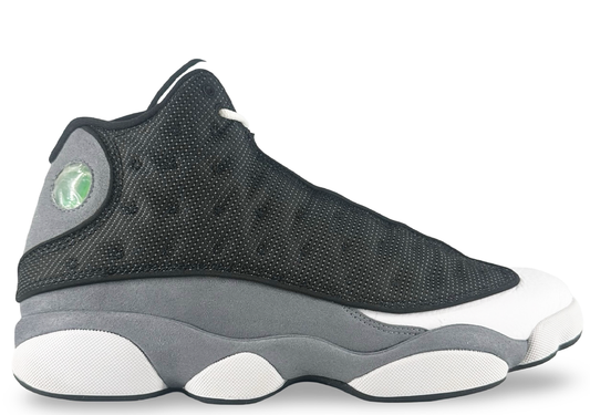 Jordan 13 Retro Black Flint