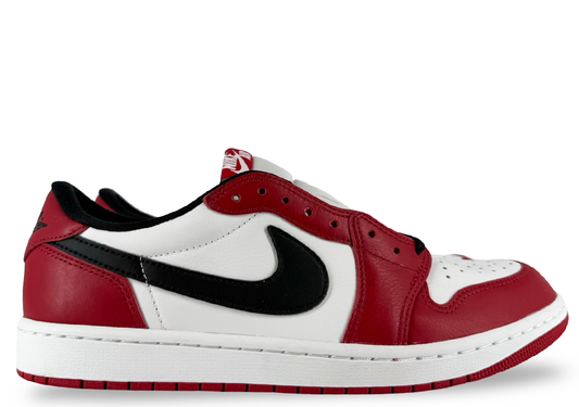 Jordan 1 Retro Low OG Chicago (2025)