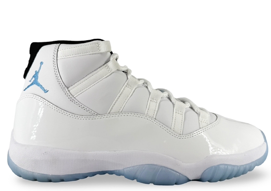 Jordan 11 Retro Legend Blue (2024)
