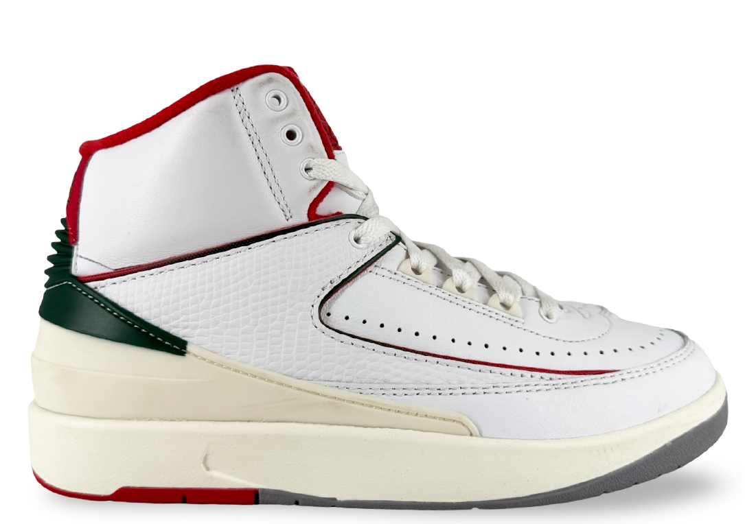Jordan 2 Retro Origins (GS)