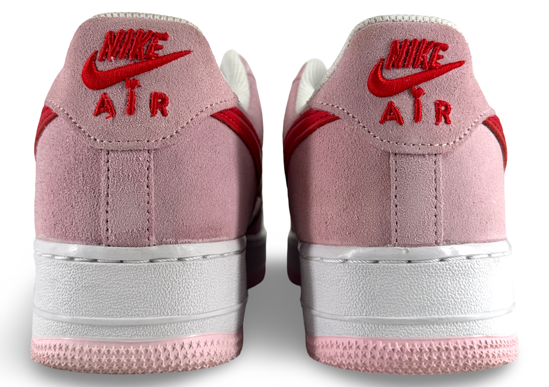 Nike Air Force 1 Low '07 QS Valentine's Day Love Letter