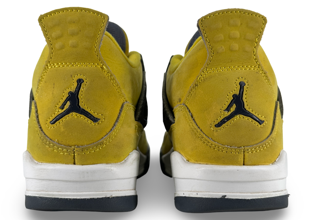 Jordan 4 Retro Lightning (2021) (GS)