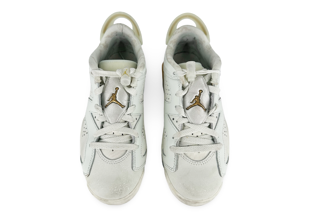 Jordan 6 Retro Low GC Lunar New Year (2022)