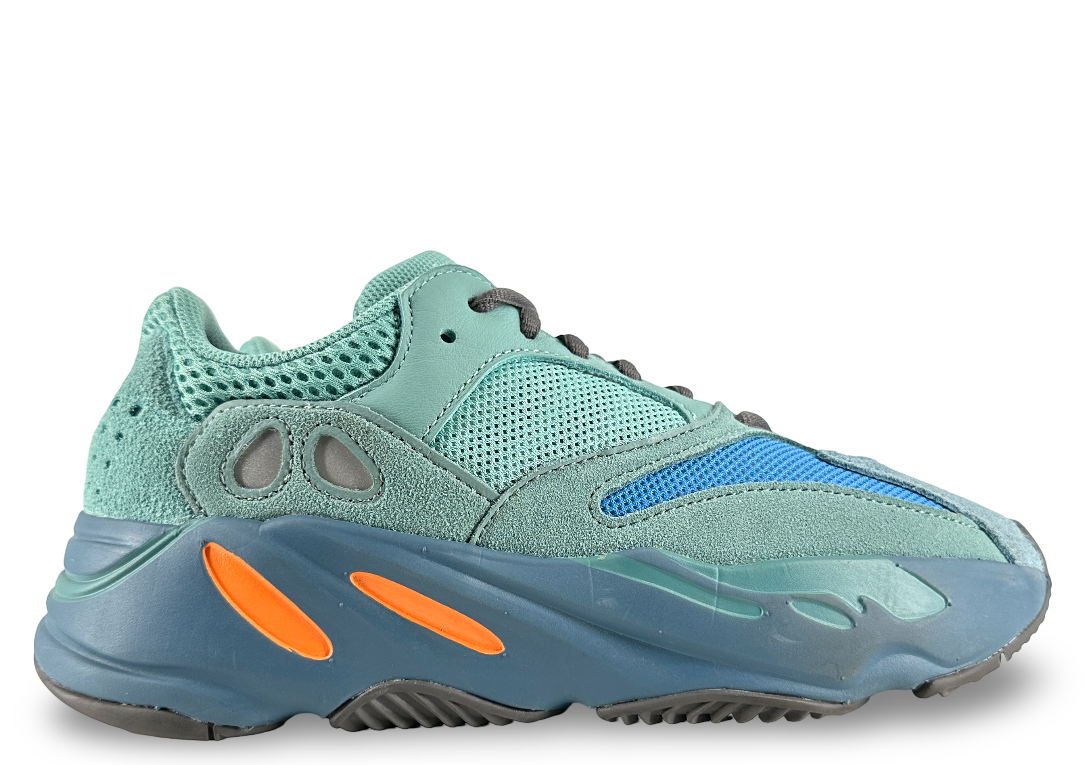 adidas Yeezy Boost 700 Faded Azure