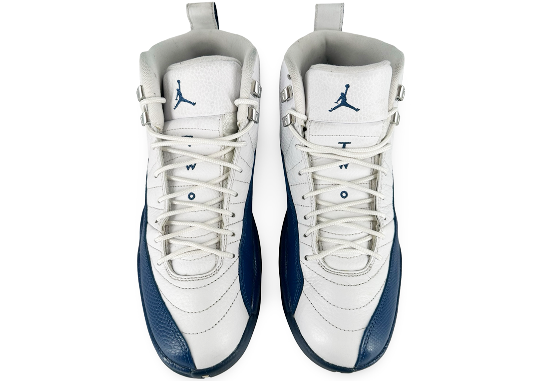 Jordan 12 Retro French Blue (2016)