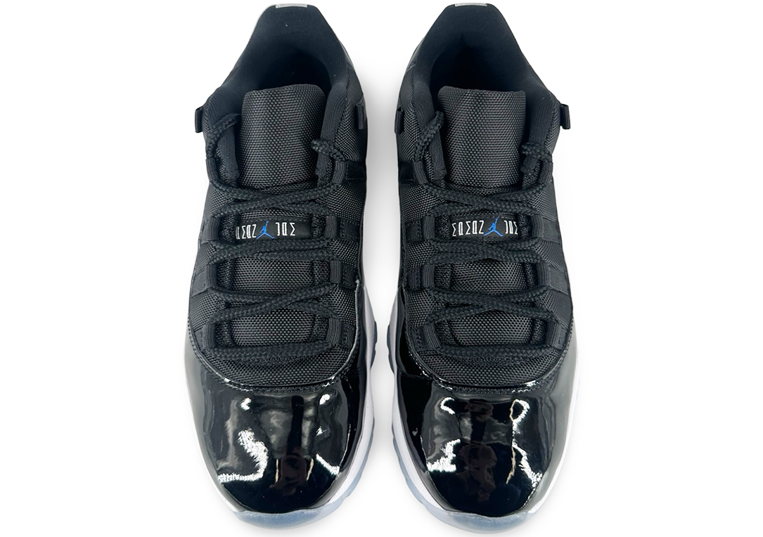 Jordan 11 Retro Low Space Jam