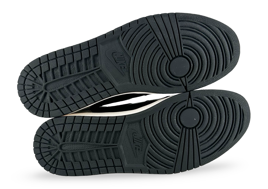 Jordan 1 Retro High Light Army Rust Shadow Patina