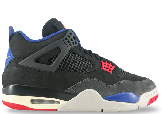 Jordan 4 Retro Rare Air (White Lettering)