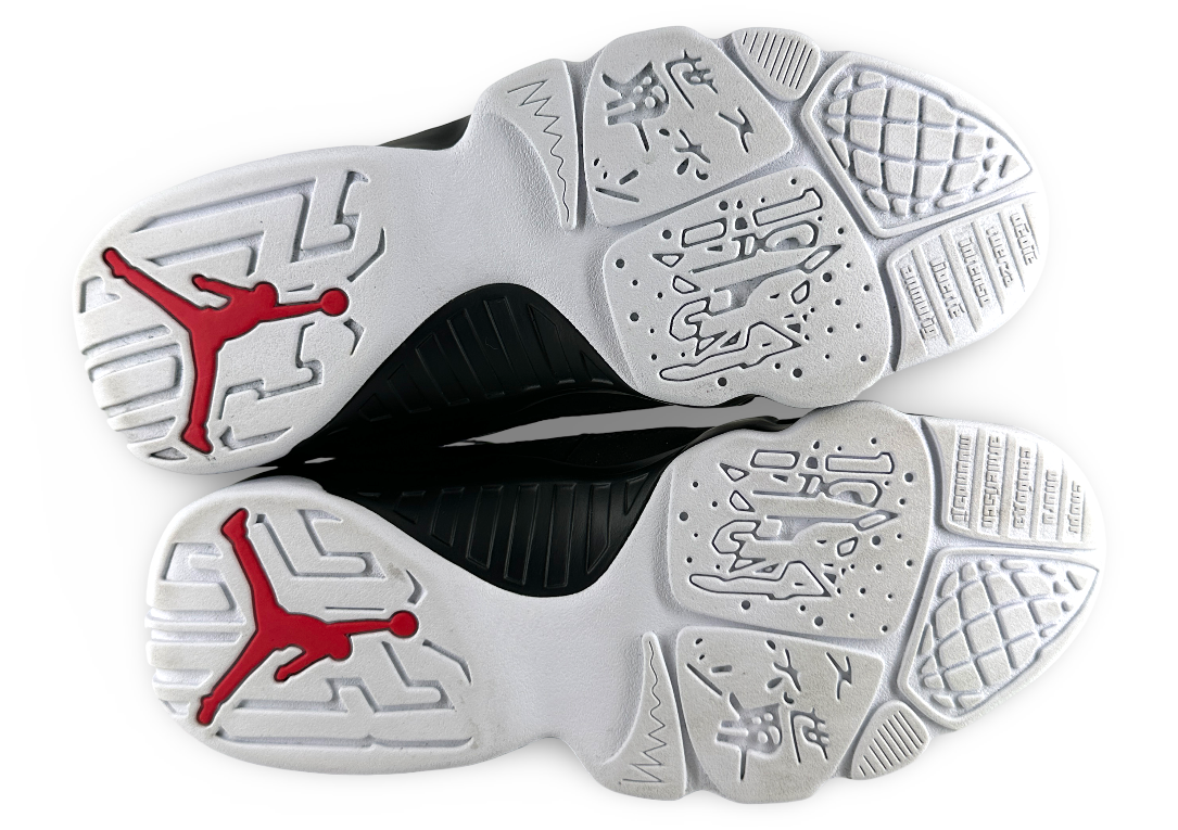 Jordan 9 Retro OG Space Jam (2026)