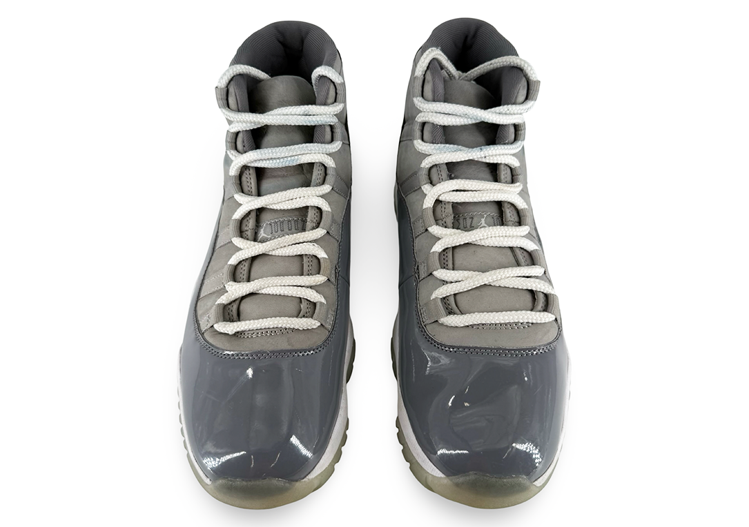 Jordan 11 Retro Cool Grey (2021)